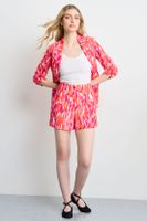 Short Fucsia iO 11920225006116