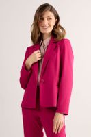 Blazer Fucsia Ma Griffe 16002225050116