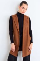 Chaqueton Liso Café iO 17220126051109