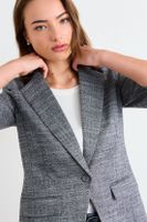 Blazer Fantasia Gris iO 16120126053163