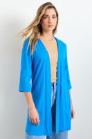 Tapado Liso Azul iO 15420225009134