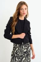 Trench Negro iO 17420126051102