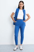 Pantalon Azul iO 11020225002134