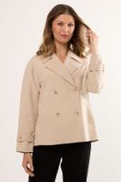 Trench Beige Ma Griffe 17402225050106