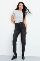 Jeans Negro iO 11320225007102