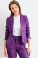 Blazer Liso Morado iO 16020126008121