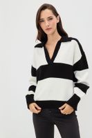 Sweater Fantasia Negro iO 18720125020102