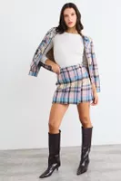 Falda Fantasia Beige iO 12120126003106