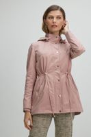 Trench Rosa Ma Griffe 17402225001123
