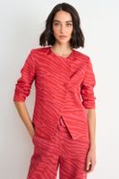 Casaca Fantasia Rojo Ash 17707126002103