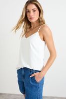 Blusa Lisa Crudo iO 14020126052105