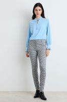 Calza Negro Ash 11607225001102