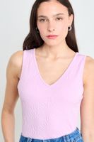 Polera Lisa Rosa iO 14220225010123