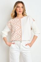 Sweater Crudo Ash 18704125012105