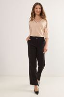 Pantalon Negro Ma Griffe 11002225050102