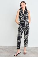 Pantalon Fantasia Negro iO 11120225051102