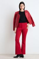 Calza Rojo Ash 11407225050103