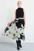 Falda Larga Crudo iO 12420225001105