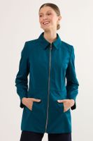 Trench Petroleo Ma Griffe 17402225051537