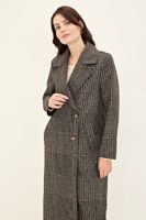 Chaqueton Mujer  17304125003113