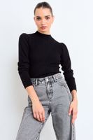 Sweater Negro iO 18120126005102