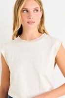 Polera Lisa Crudo Ash 14204225099105