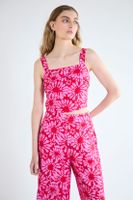 Blusa Fantasia Rojo iO 14120125001103