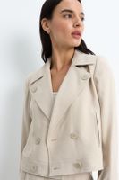 Trench Beige iO 17420225001106