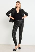 Pantalon Negro Ash 11107225003102