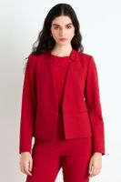 Blazer Rojo Ash 16007225090103