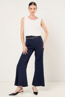 Calza Azul Ma Griffe 11404125007104