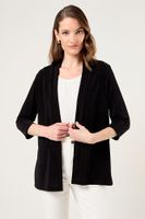 Tapado Semi Brillante Negro Ma Griffe 15402225047102