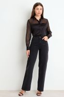 Jeans Negro Ash 11307225012102