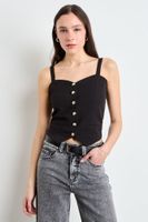 Gillette Liso Negro iO 16204225001102