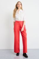 Pantalon Rojo iO 11020225057103