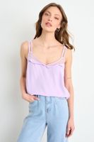 Blusa Sin Mangas iO 14020225009211