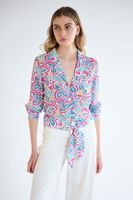 Blusa Fantasia Calipso iO 14120125003127