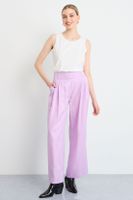 Pantalon Morado iO 11020225057211