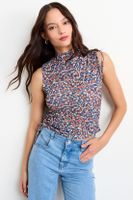 Polera Fantasia Crudo iO 14320126050105