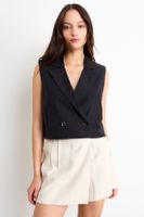 Gillette Liso Negro iO 16220126001102