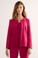 Chaqueta Fucsia Ma Griffe 17502225051116
