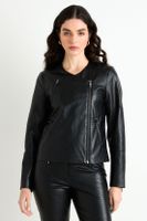 Chaqueta Negro Ash 17507225002102