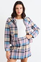 Casaca Fantasia Beige iO 17720126003106