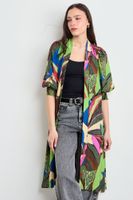 Tapado Fantasia Verde Oliva iO 15520225003107