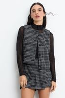 Blazer Negro iO 16320225001102