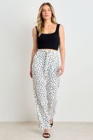 Pantalon Fantasia Blanco Ash 11107225006105