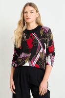 Sweater Fantasia Negro Ash 18707225055102