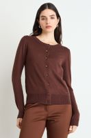 Tejido Café Ash 18007225090109