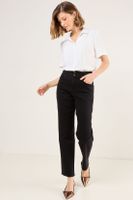 Jeans Negro Ma Griffe 11302225008102