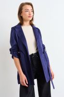 Tapado Liso Azul iO 15420126053104